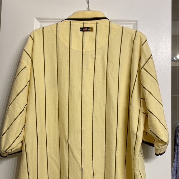 Men’s golf shirt from the Women’s Canadian Open - Picture 4 of 6